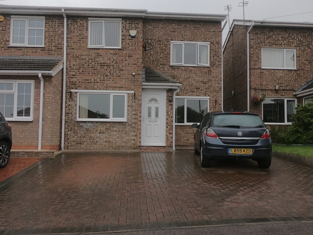 Kentmere Close Gold Crown Estate Agent