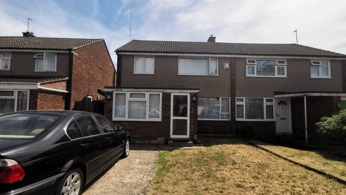 Ormesby Way