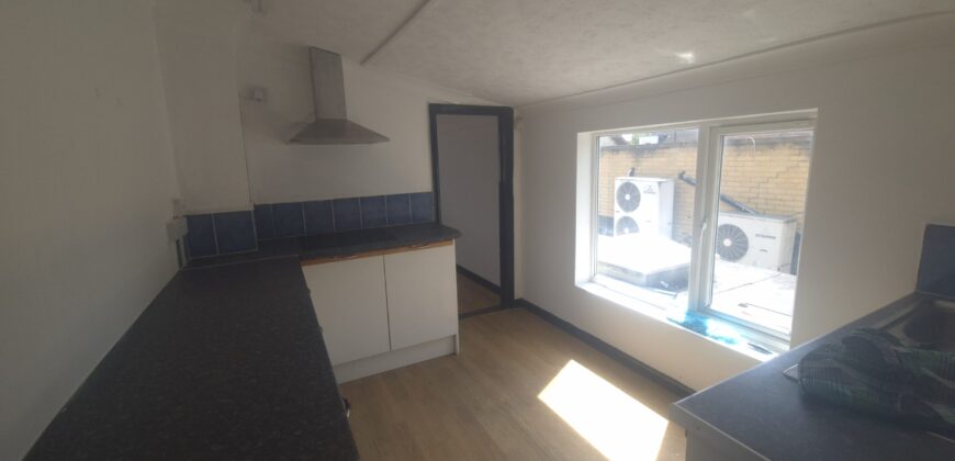 Bedford Road, Kempston