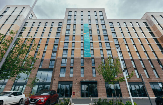 Kimpton Road