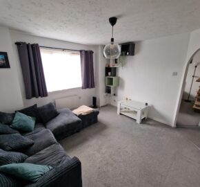 Bantock Close, Milton Keynes