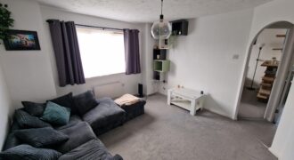 Bantock Close, Milton Keynes