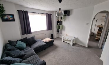 Bantock Close, Milton Keynes