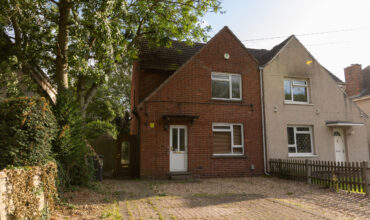 Cardington Road