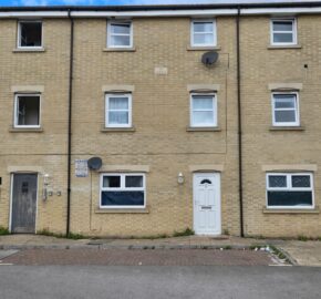 Walsingham Close