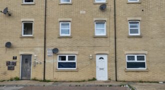 Walsingham Close