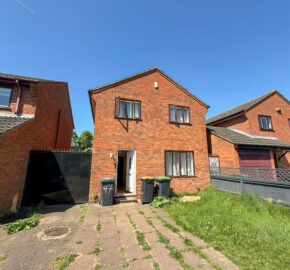 Walcourt Road