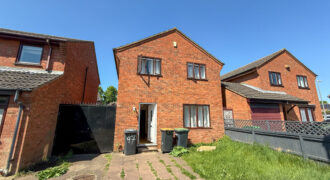 Walcourt Road