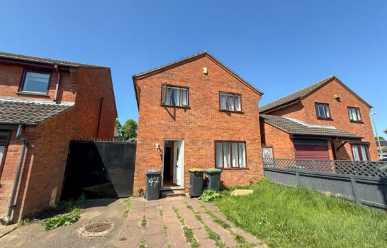 Walcourt Road