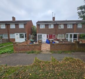 Hickling Close Hickling Close