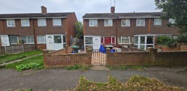 Hickling Close