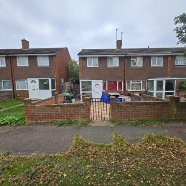 Hickling Close