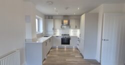 Verde Avenue, Wixams