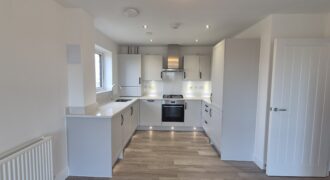 Verde Avenue, Wixams