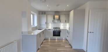 Verde Avenue, Wixams