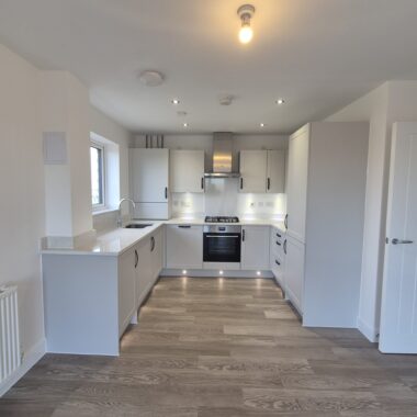 Verde Avenue, Wixams