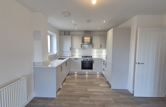 Verde Avenue, Wixams