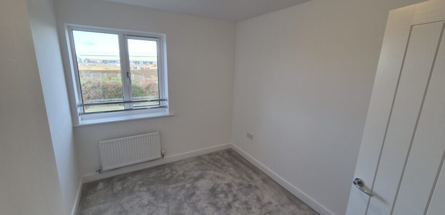 Verde Avenue, Wixams