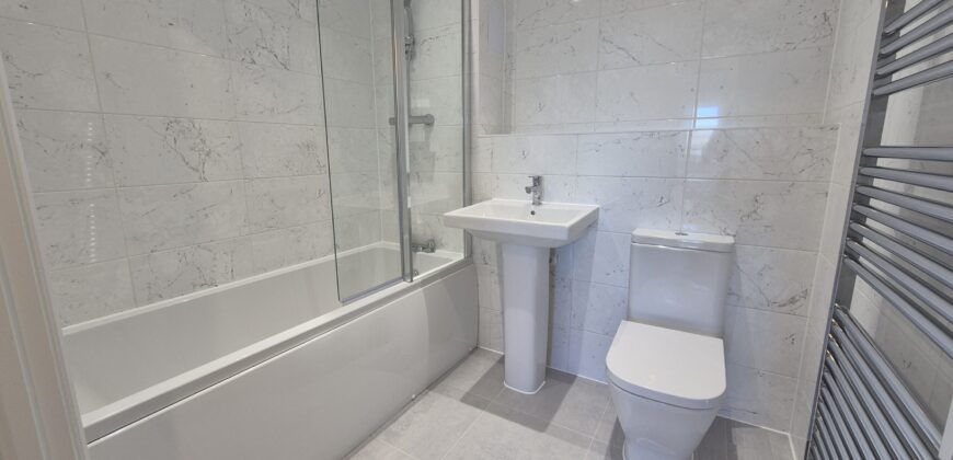 Verde Avenue, Wixams