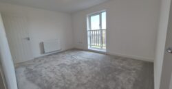 Verde Avenue, Wixams