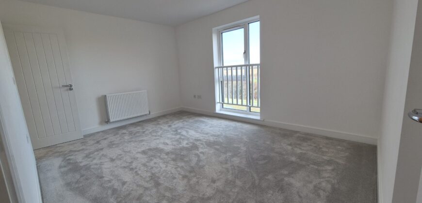 Verde Avenue, Wixams