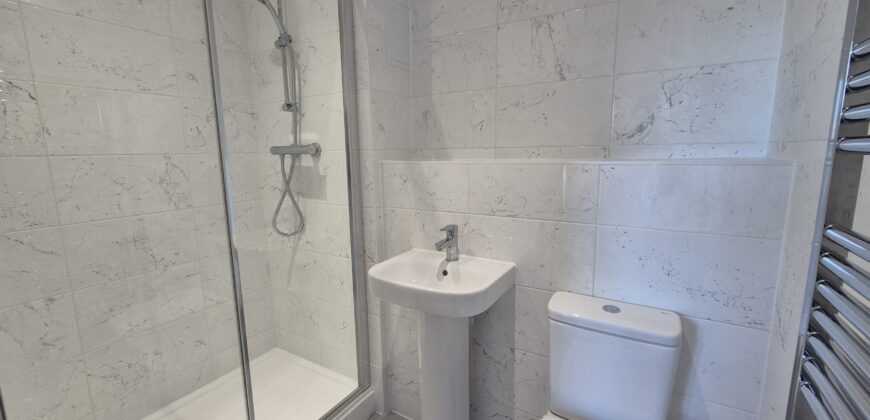 Verde Avenue, Wixams