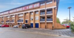 North Thirteenth Street, Milton Keynes, Buckinghamshire