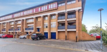 North Thirteenth Street, Milton Keynes, Buckinghamshire