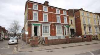 Berkeley Court, Midland Road