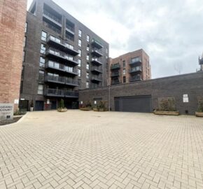 Grand Court, Canal Street, Campbell Park