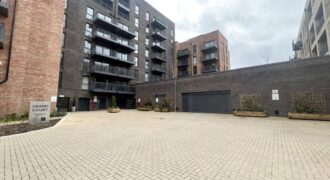 Grand Court, Canal Street, Campbell Park