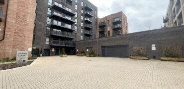 Grand Court, Canal Street, Campbell Park