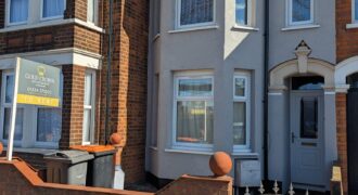 Ampthill Road