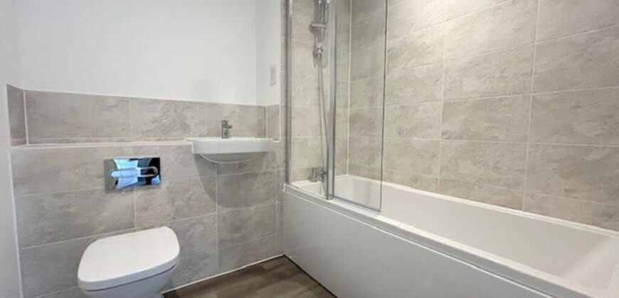 Grand Court, Canal Street, Campbell Park