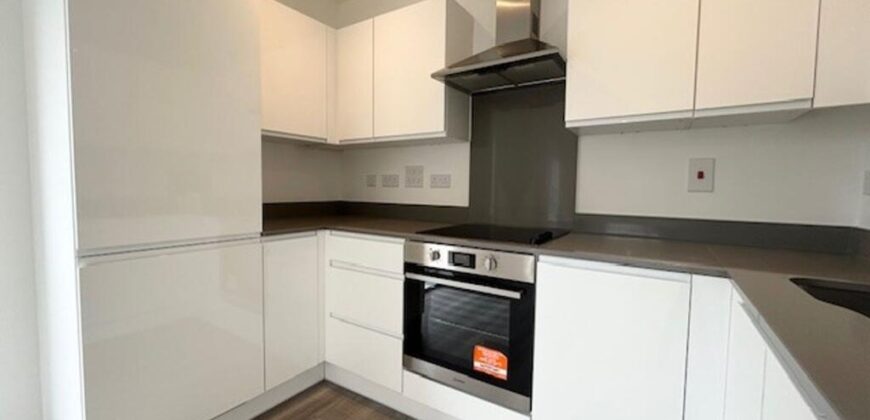 Grand Court, Canal Street, Campbell Park