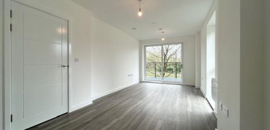 Grand Court, Canal Street, Campbell Park