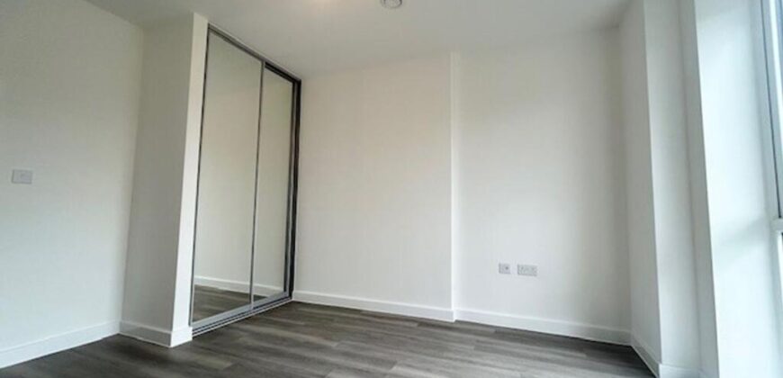 Grand Court, Canal Street, Campbell Park