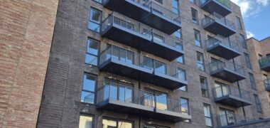 Campbell Park, Milton Keynes