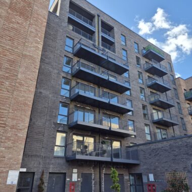 Campbell Park, Milton Keynes