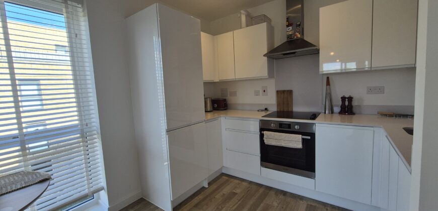 Campbell Park, Milton Keynes