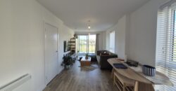 Campbell Park, Milton Keynes