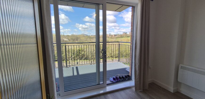 Campbell Park, Milton Keynes