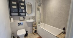 Campbell Park, Milton Keynes