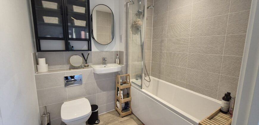 Campbell Park, Milton Keynes