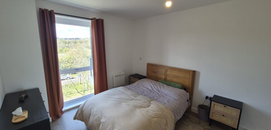 Campbell Park, Milton Keynes