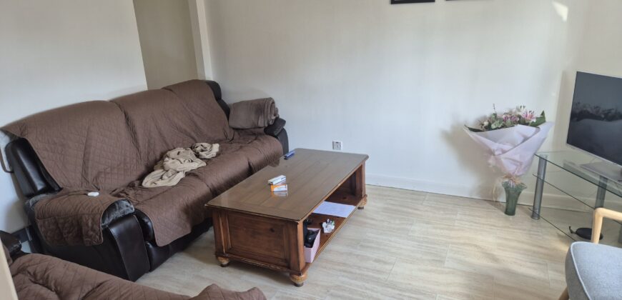 Harrier Way, Kempston