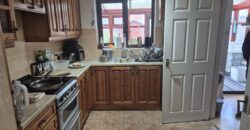 Harrier Way, Kempston