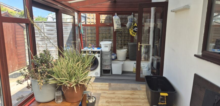 Harrier Way, Kempston