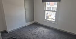 St Cuthbert’s Street