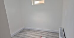 St Cuthbert’s Street